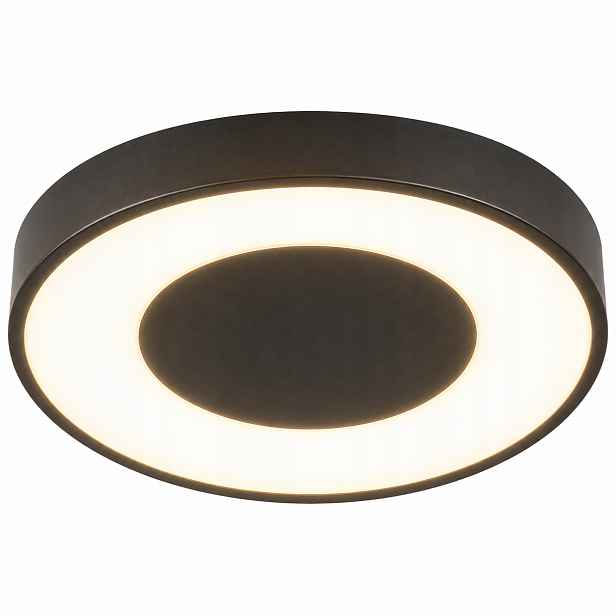 Stropní Svítidlo Stropní Svítidlo 48W Cct IP44 Dálkový Ovladač Stmívatelná Witold Goldlux