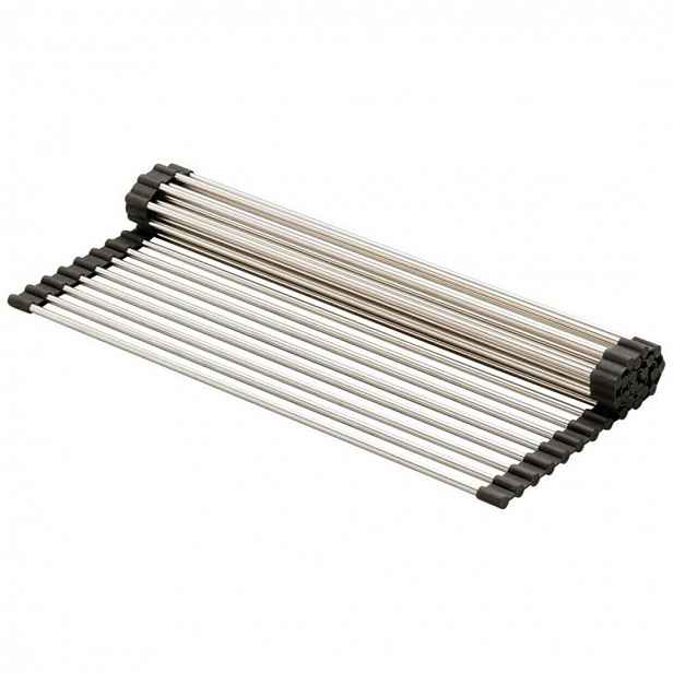 Franke - Rolovací rošt 298x410 mm, nerez 112.0256.867