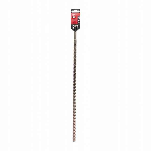 Vrták do Betonu Sds Plus 12x450/400 4 Ostré Milwaukee MX4 4932352035