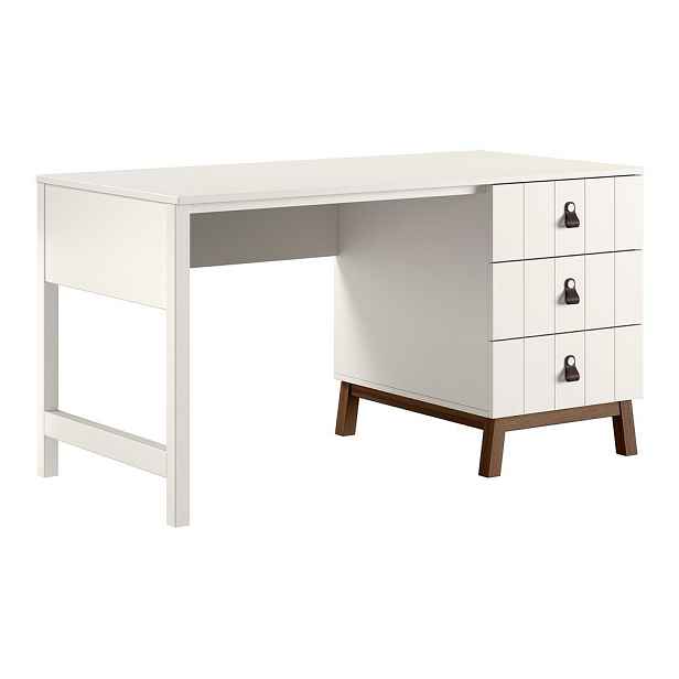 Dětský psací stůl 70x140 cm Sezane – Vipack