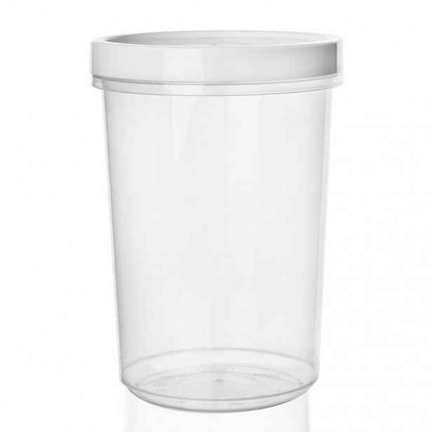 Dóza UH WHITE 1,6 l