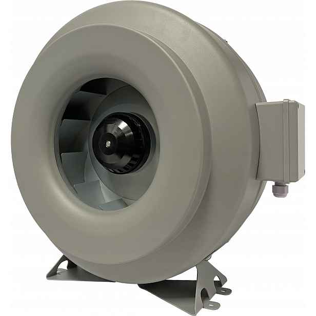 Radiální kanálový ventilátor VKV315 315 mm