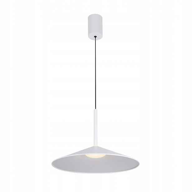Sardena PND-01510-S-WH Minimalistická závěsná lampa