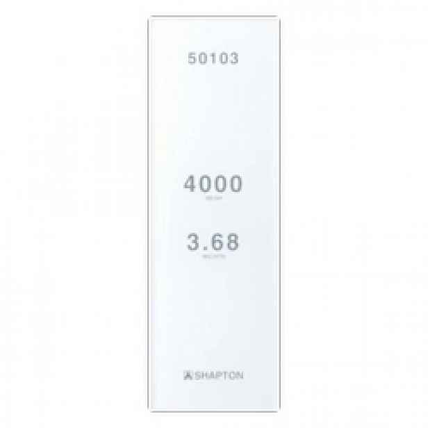 Vodní kámen Shapton 50103 pro ostření gradů 4000