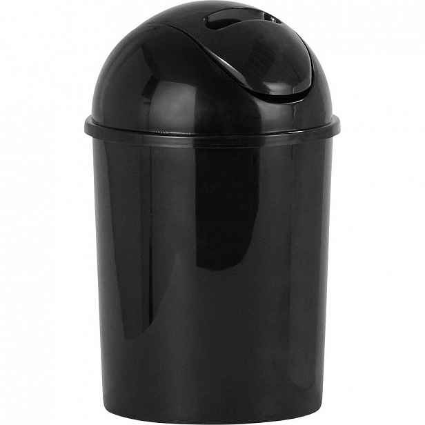 XXXLutz ODPADKOVÝ KOŠ, 5 l Sadena - 001891003701