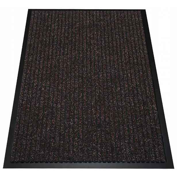 Rohožka Pod Dveře Vnější Gumová Rohožka Na Boty 120X180