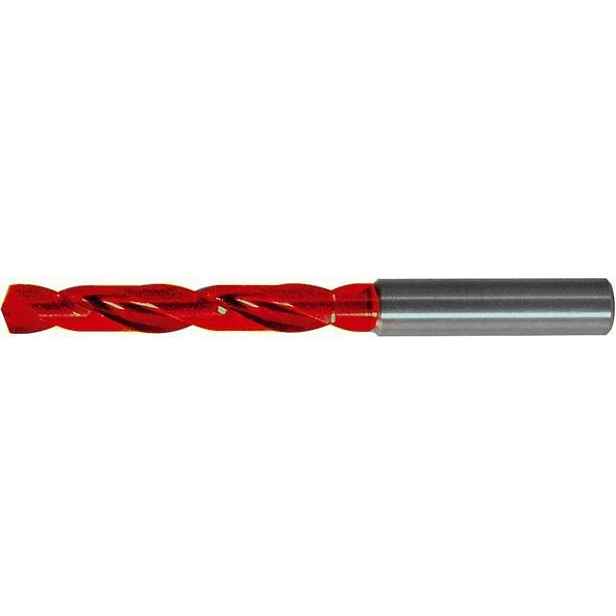 Spirálový vrták Sl Wn, fire, úchyt 6537-HA 5xD 5 mm pe