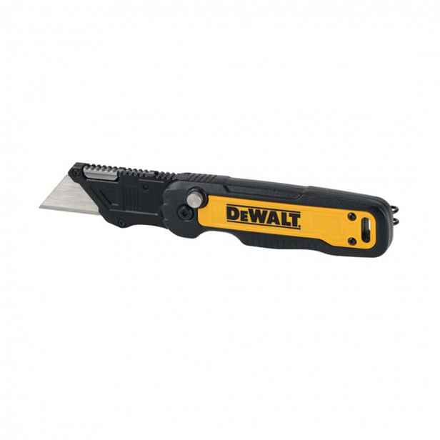 DeWALT - Zavírací nůž s pevnou čepelí DWHT10992-0