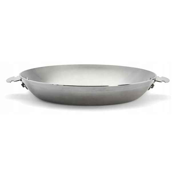 Mineral B Loqy Pánev28 cm De Buyer
