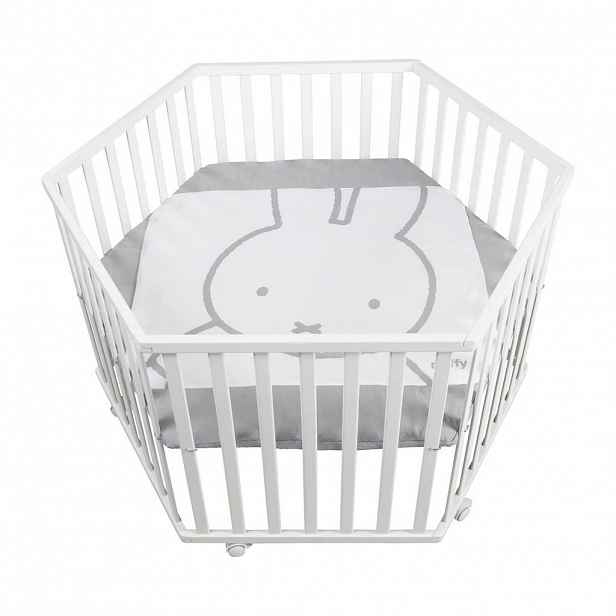 Roba OHRÁDKA 6-hranná Miffy