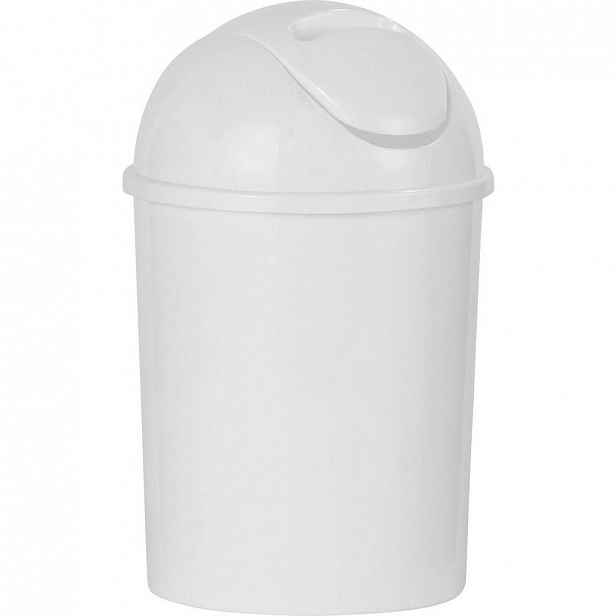 XXXLutz ODPADKOVÝ KOŠ, 5 l Sadena - 001891003702