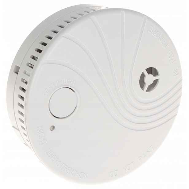 Bezdrátový Detektor Kouře Ax Pro Ds-pdsmk-s-we Hikvision