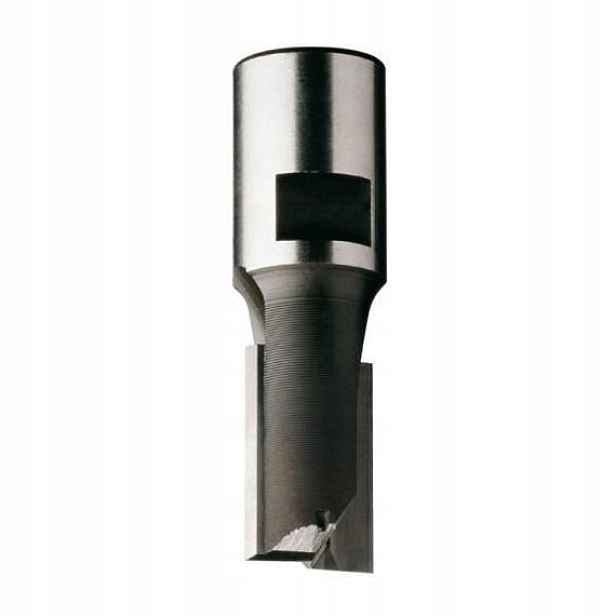 Cmt fréza drážkovací se závitem M12 D24*25 L60 M=12*1 Hw C17024011