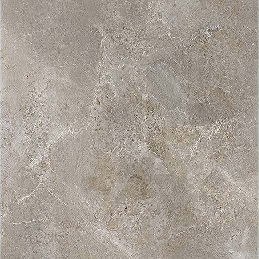 Dlažba Porcelaingres Royal Stone palladium grey 60x60 cm mat X600382X8