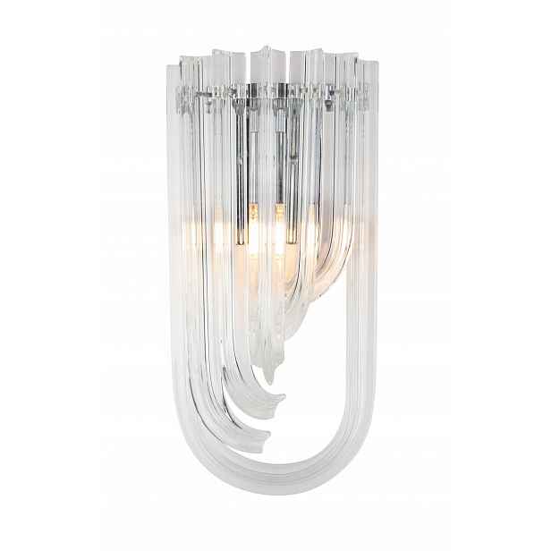 Nástěnná lampa Plaza MaxLight