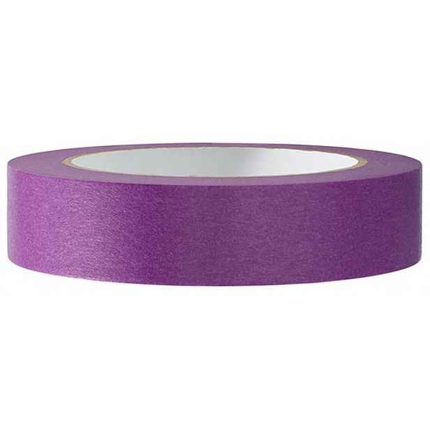 Páska maskovací Masq Painter Violette 25 mm/50 m