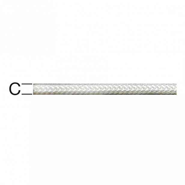 Pes-šňůra nažaluzie 2,8mm