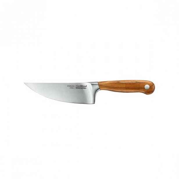 Tescoma Nůž kuchařský FEELWOOD, 15 cm