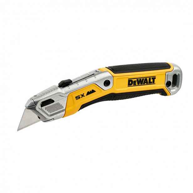 DeWALT - Nůž s vysouvací čepelí DWHT10998-0