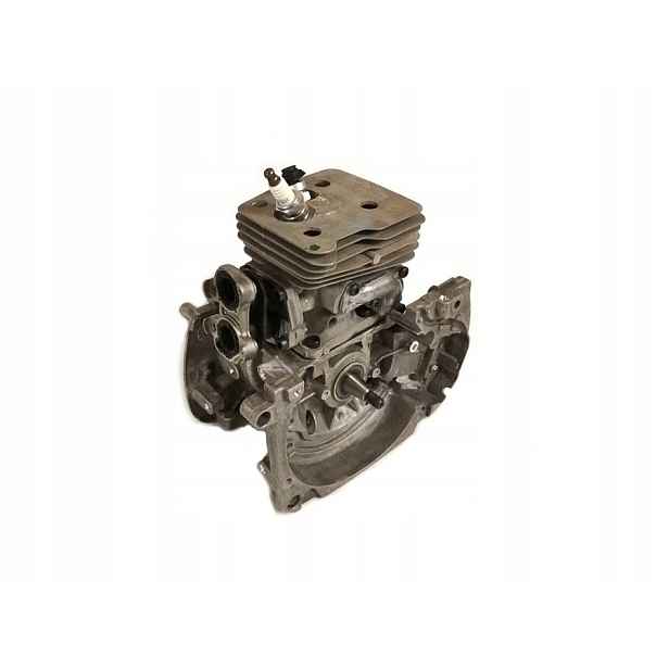 Kompletní válec s pístem Husqvarna 545RX 345FR Originál 585451501