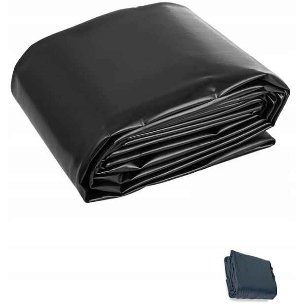 Plachta do bazénu s krytem na bazén Bestway Carrefour Steel Pro 305 x 76 cm