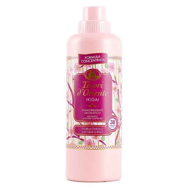Tesori D'Oriente Aviváž Ikigai 760 ml