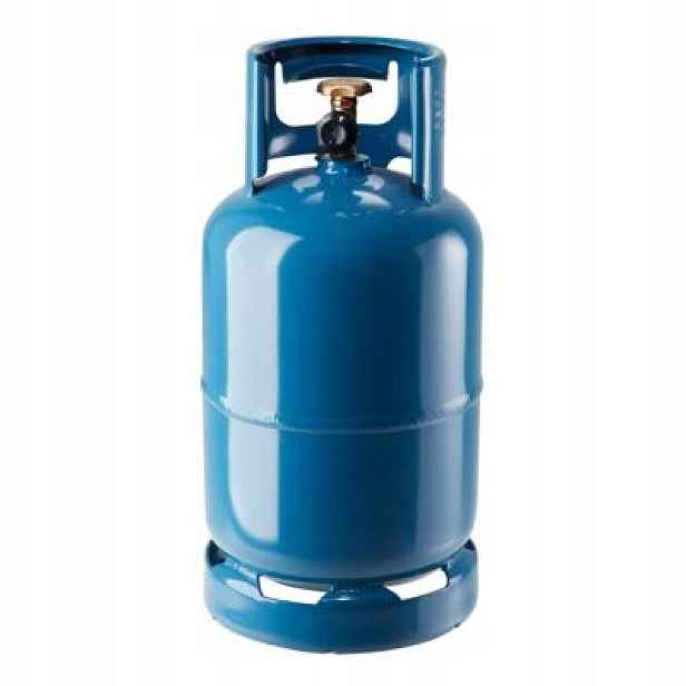 Tlaková láhev 10kg nová