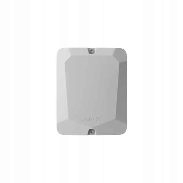 Case C Kryt pro modul a baterii 7Ah Bílý Ajax Systems 67828.186.WH