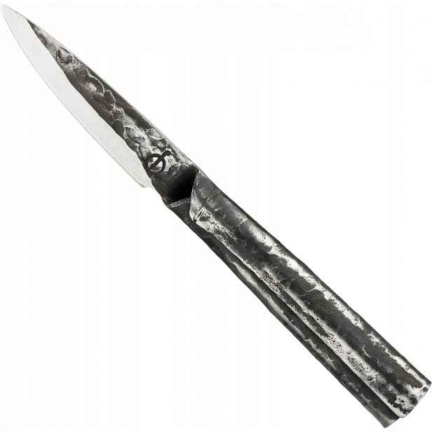 Kovaný nůž na loupání Brute 8,7 cm