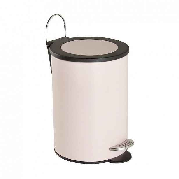 XXXLutz KOŠ S NÁŠLAPNÝM PEDÁLEM, 3 l Sadena - 001891003803