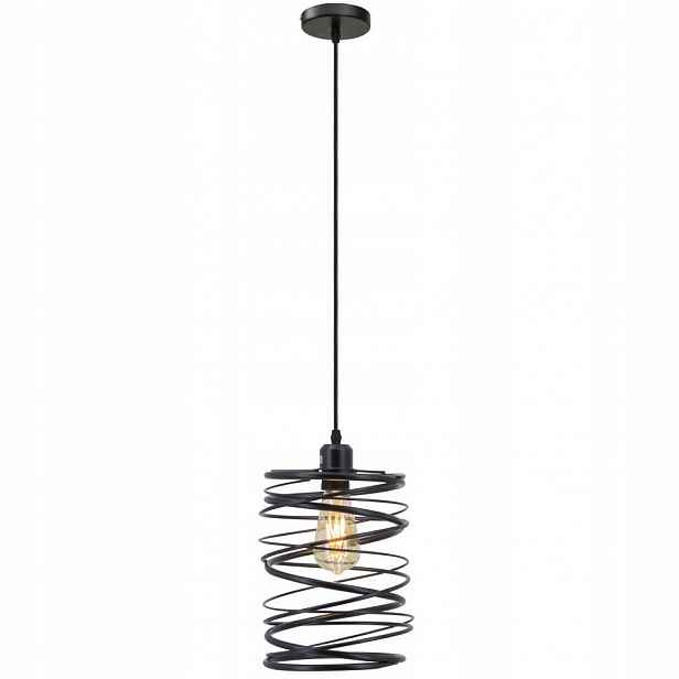 Závěsná lampa Sprężyna 6801/1 01 Elem