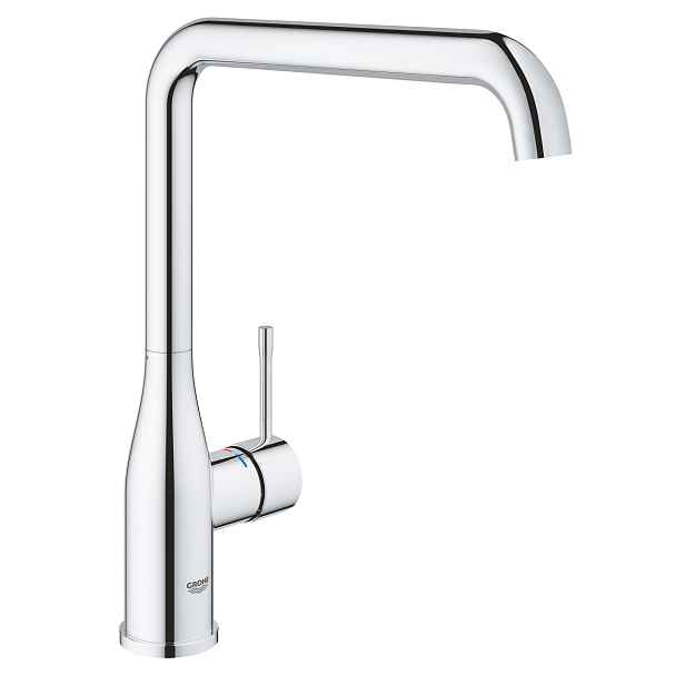 Baterie dřezová stojánková Grohe Essence chrom 30505000