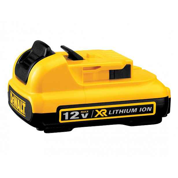 DCB127 DeWalt Akumulátor 10,8V 2Ah Xr Li-ion