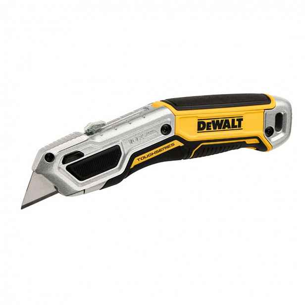DeWALT - Nůž s vysouvací čepelí DWHT10999-0