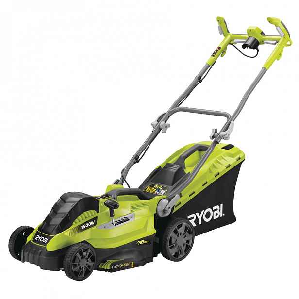 Sekačka na trávu RYOBI RLM15E36H, 1500 W RY5133002345