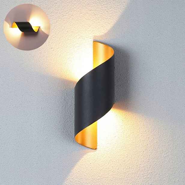 10W Led Nástěnné Svítidlo, Moderní Nástěnné Svítidlo, Nástěnná Lampa Led