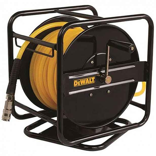 DeWALT - Hadice na stlačený vzduch, délka 30 m, 15 bar DWP-CPACK30
