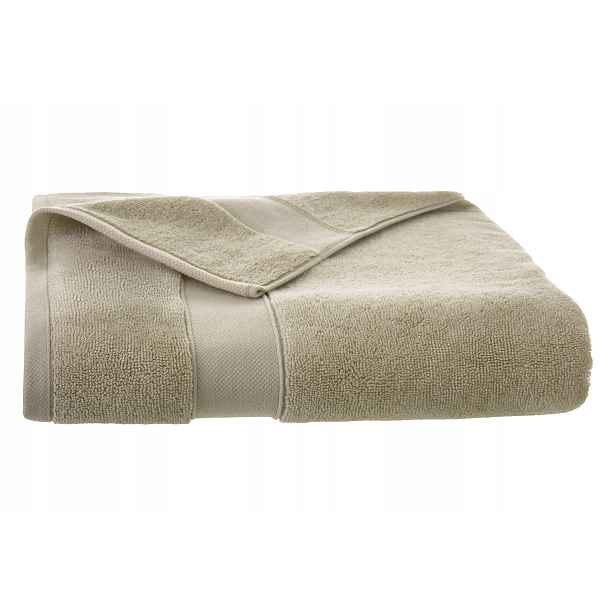 Ručník Egyptian Charisma 70x130 béžový 700 g/m2 Nefretete