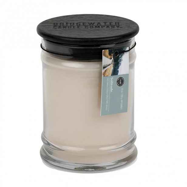 Vonná svíčka Solitude 250 g Bridgewater Candle