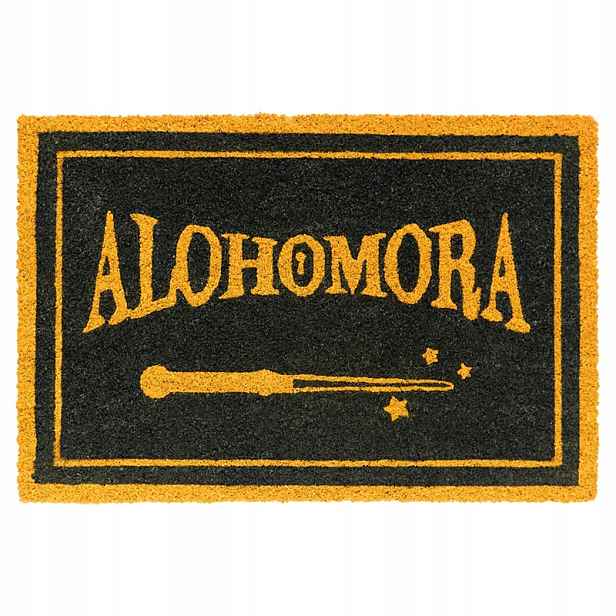 Harry Potter Alohomorova rohožka (40 x 60 cm)
