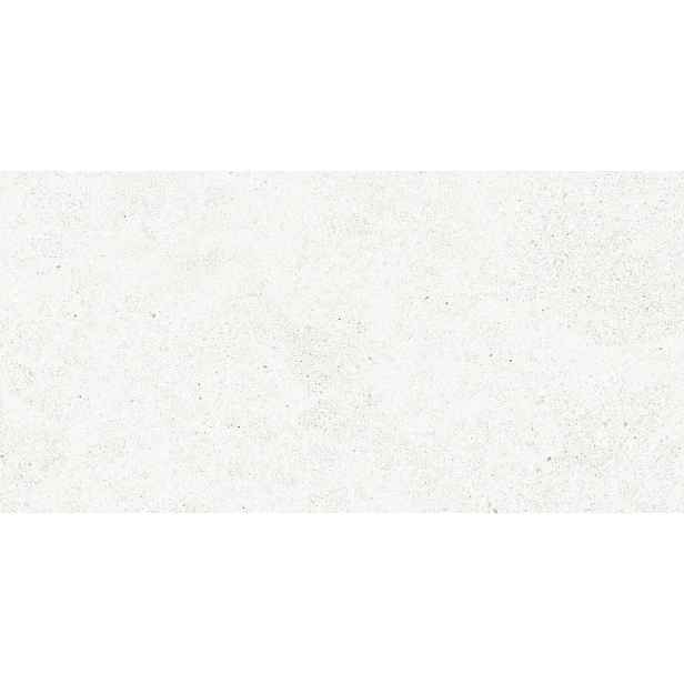 Dlažba Peronda Manhattan white 60x120 cm mat MANHA612WH