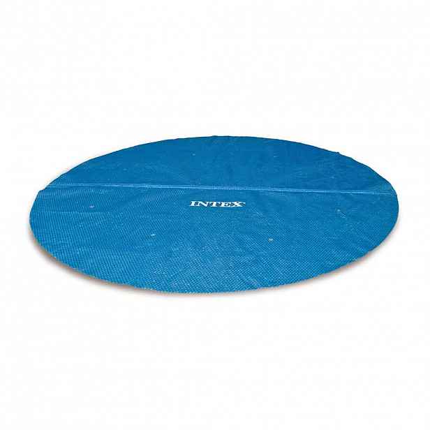 INTEX Solární plachta na bazén kulatá 366 cm 29022