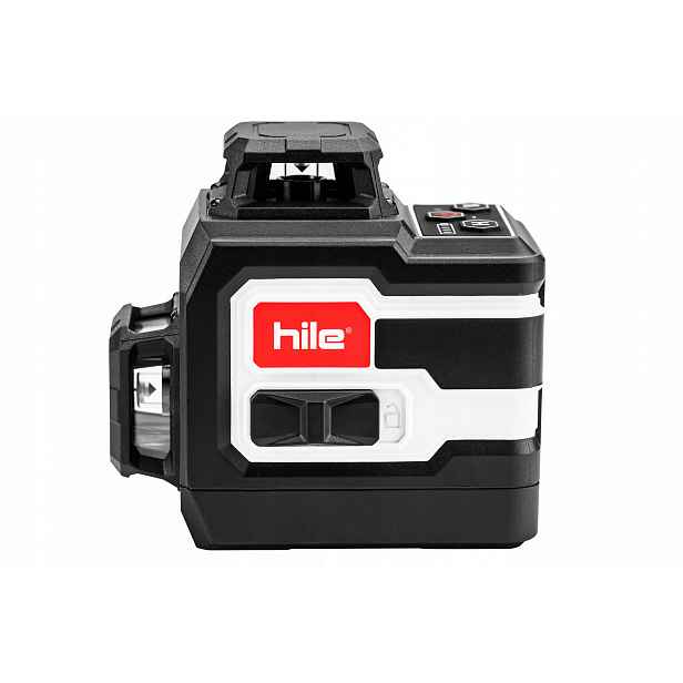 Křížový laser Pro Hile 3DG Lt 30 m Pro