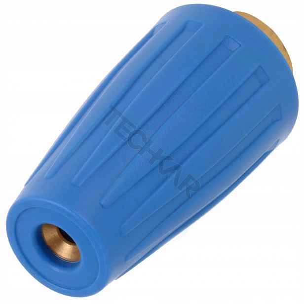 Rotační tryska otočná o 045 276 bar 1/4" pro tlakovou myčku