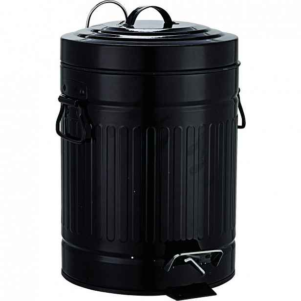 XXXLutz KOŠ S NÁŠLAPNÝM PEDÁLEM, 5 l Sadena - 001891004003