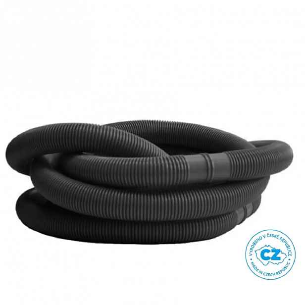 Hadice v metráži ø 5/4” (32 mm) - balení 10 m (černá)