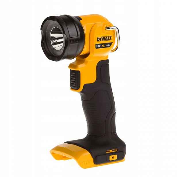 Led Lampa S Otočnou Hlavicí 18 V 0 * Ah