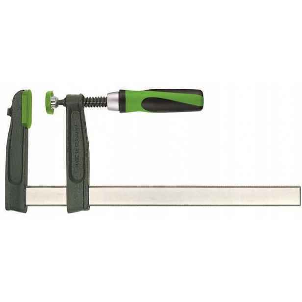 Luna Šroubová truhlářská svěrka 120 mm TGRC12U-2K