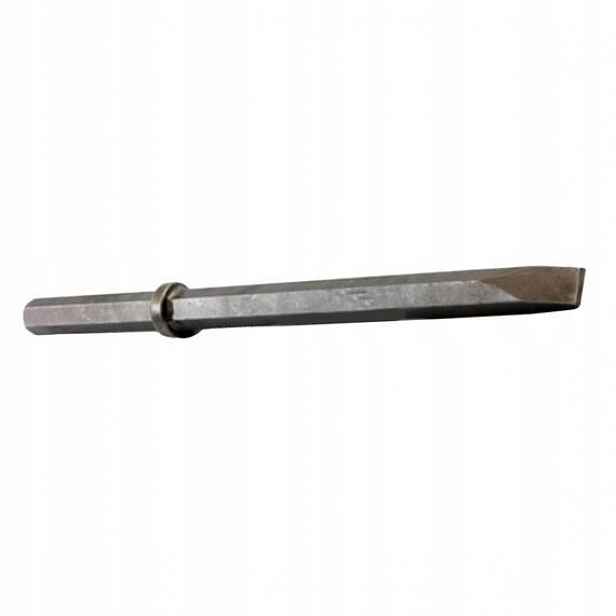 Makita D-20725 sekáč široký šestihran 28mm, 75*520mm, HM1801,1802,1810,1812
