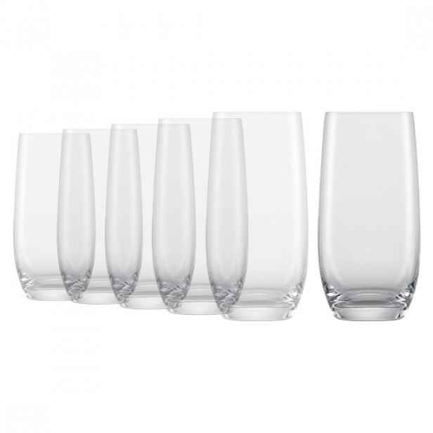 6dílná sada sklenic, 540 ml, "Banquet" - Schott Zwiesel